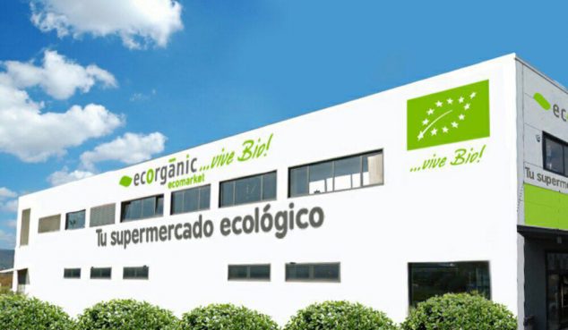 Abre Ecorganic el supermercado ecológico más grande de toda la provincia