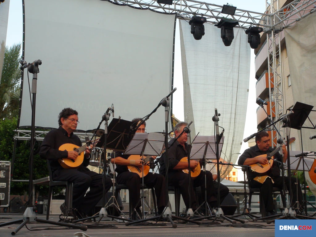 Alicante Plectro Ensemble 06