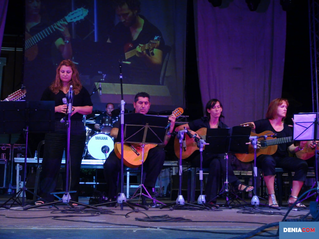 Rondalla Daniya 09