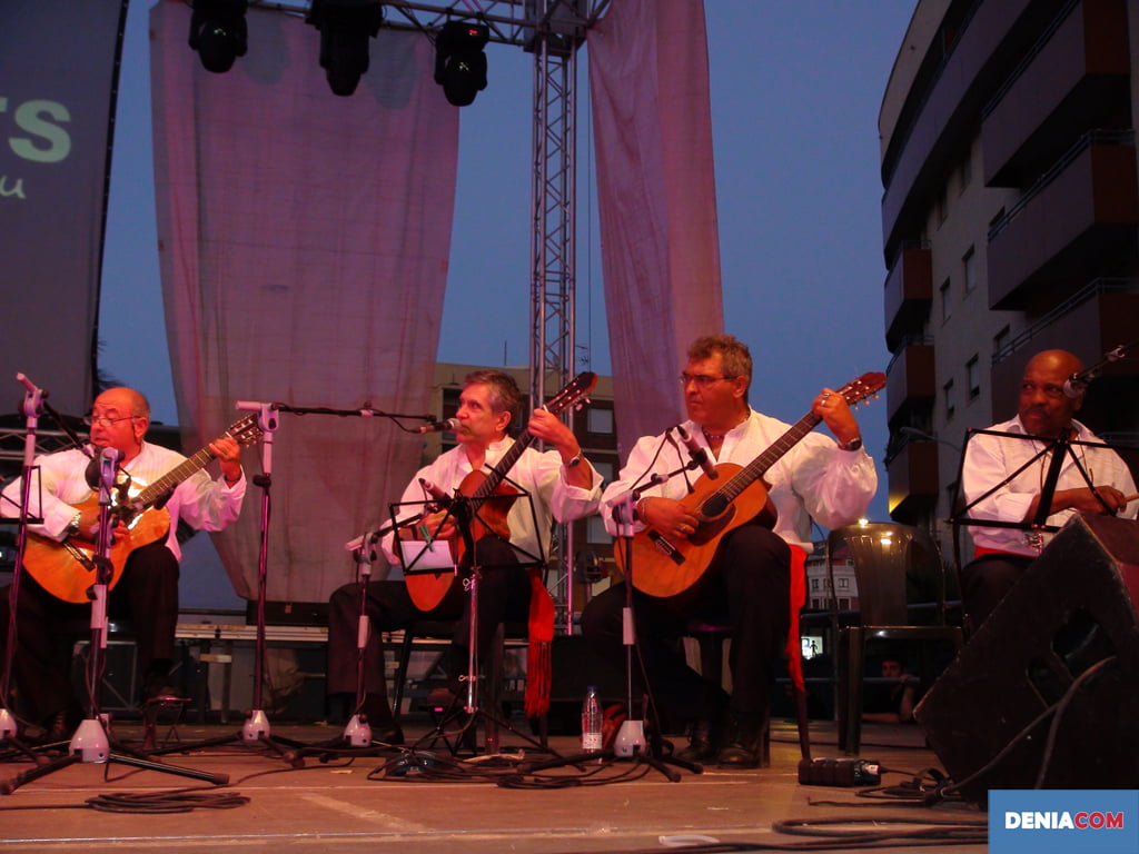 Rondalla Vent, Pols i Pua 02