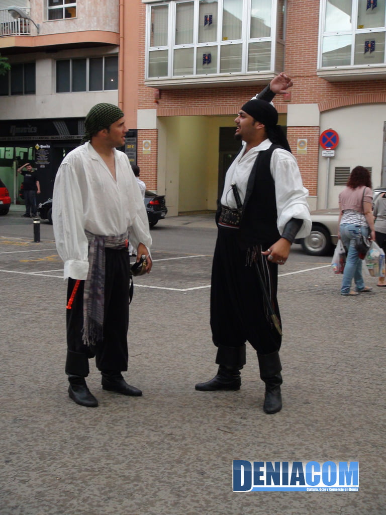 Inauguracion de la Mostra de Teatre 06