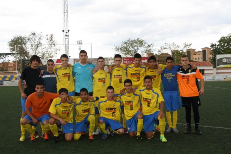 Denia Juvenil B