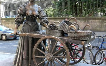 Molly Malone