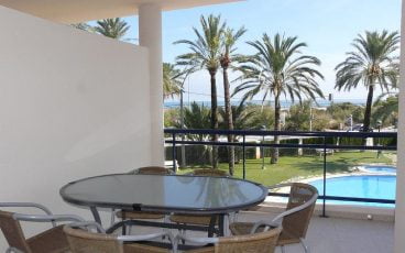 apartamento las marinas denia euroholding