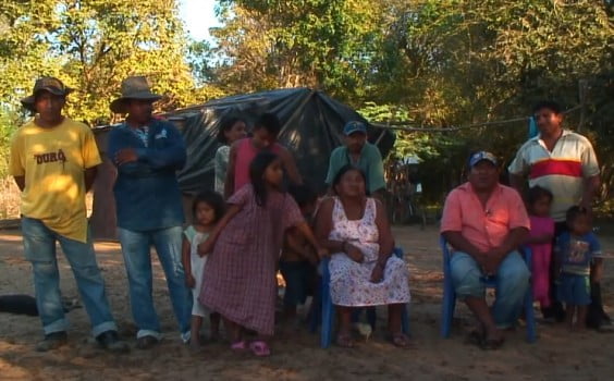 Colombia en el ojo del huracán