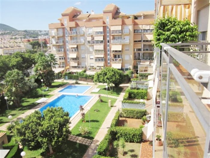 Venta de Apartamento en Denia de 3 habitaciones – 1