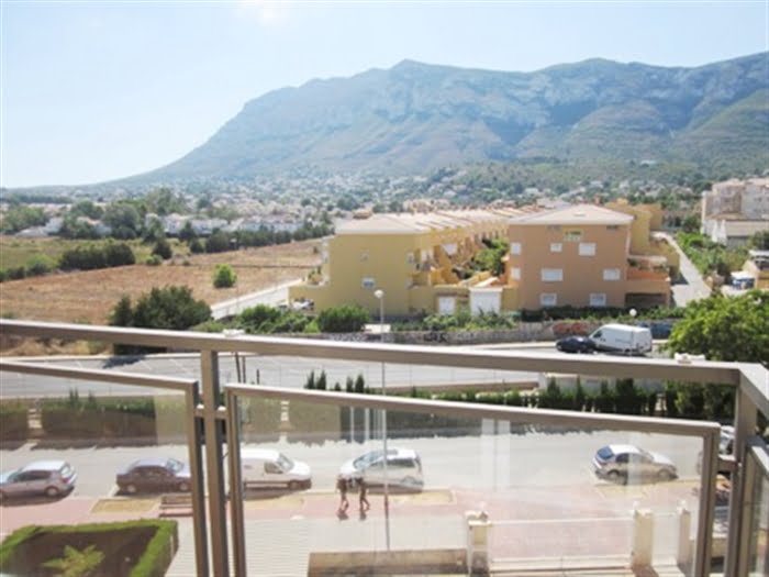 Venta de Apartamento en Denia de 3 habitaciones – 9