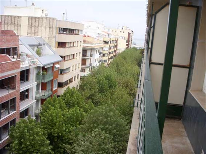 Venta de Apartamento en Denia de 3 habitaciones – 1