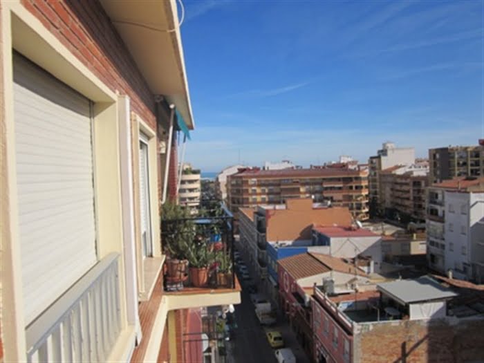 Venta de Apartamento en Denia de 2 habitaciones – 4