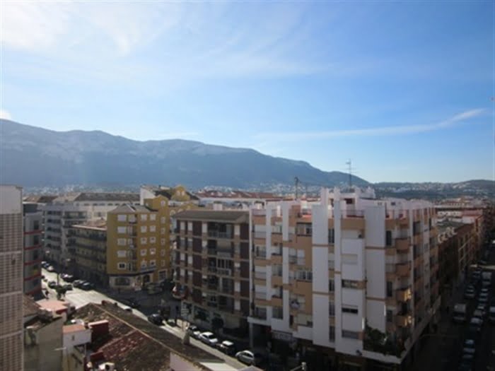 Venta de Apartamento en Denia de 2 habitaciones – 5