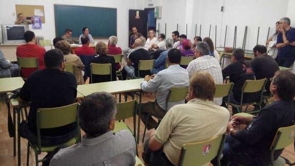 Asamblea Guayem Dénia