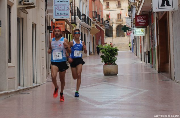 28 2º Marcha Solidaria Deniacom a favor del CEE Raquel Payà