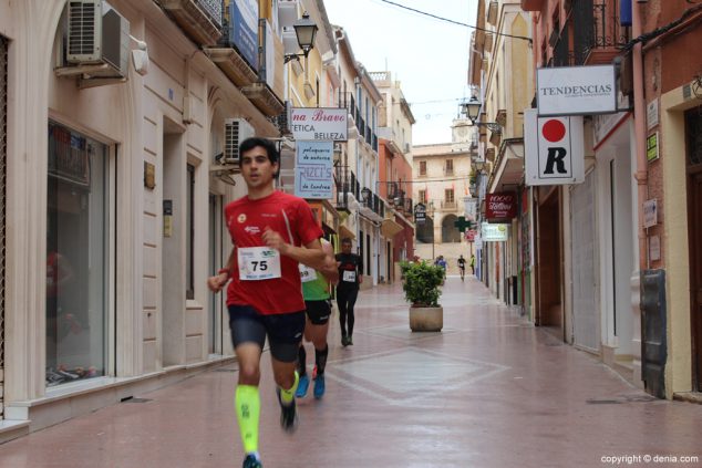 29 2º Marcha Solidaria Deniacom a favor del CEE Raquel Payà