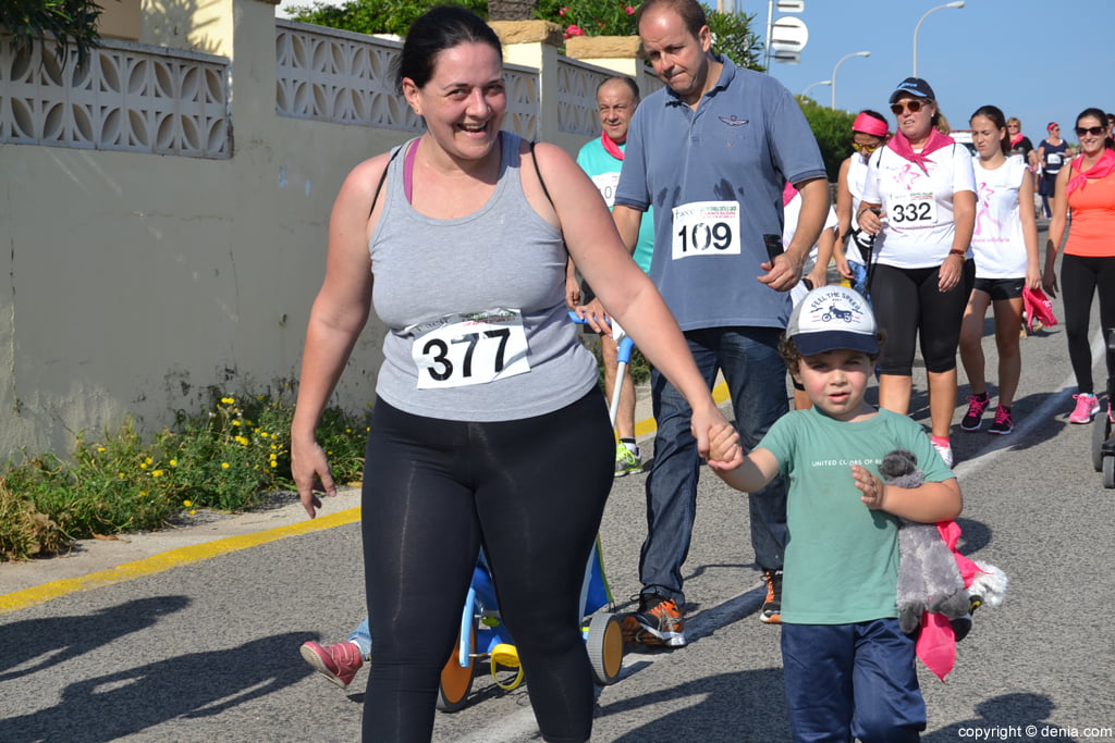 048 Caminata solidaria AECC – Caminantes