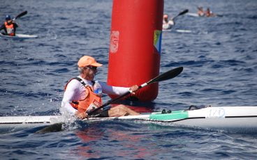 juan carlos perez en la prueba