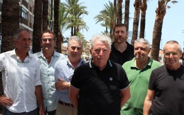 nueva gestora de la asociacion de comerciantes y empresarios de denia 1