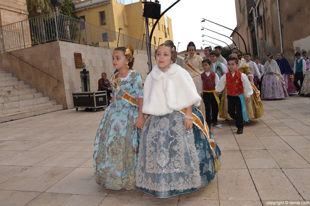 Pleitesías fallas Dénia 2017 – Falla Saladar