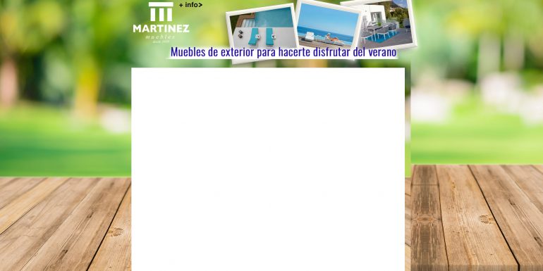 skin muebles martinez Verano