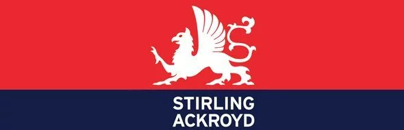 stirling ackroyd