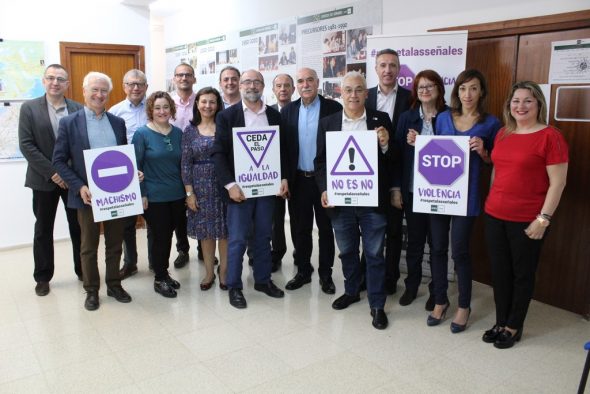 encuentro de campus este norte de la uned en denia