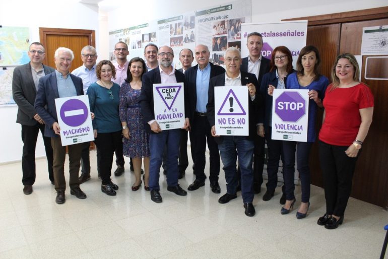 Encuentro de Campus Este-Norte de la UNED en Dénia