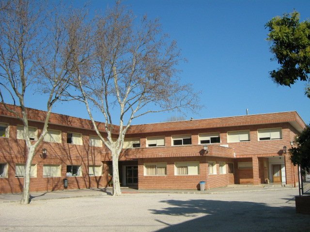 Colegio Pou de la Muntanya