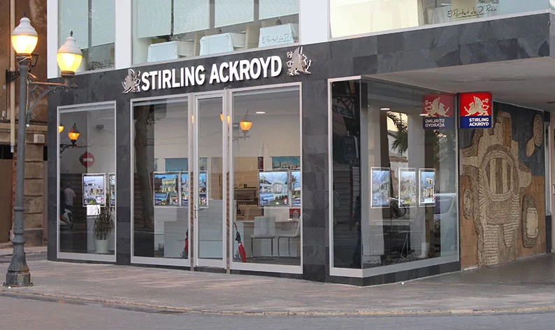 stirling ackroyd spain 1