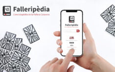 presentacion de la falleripedia