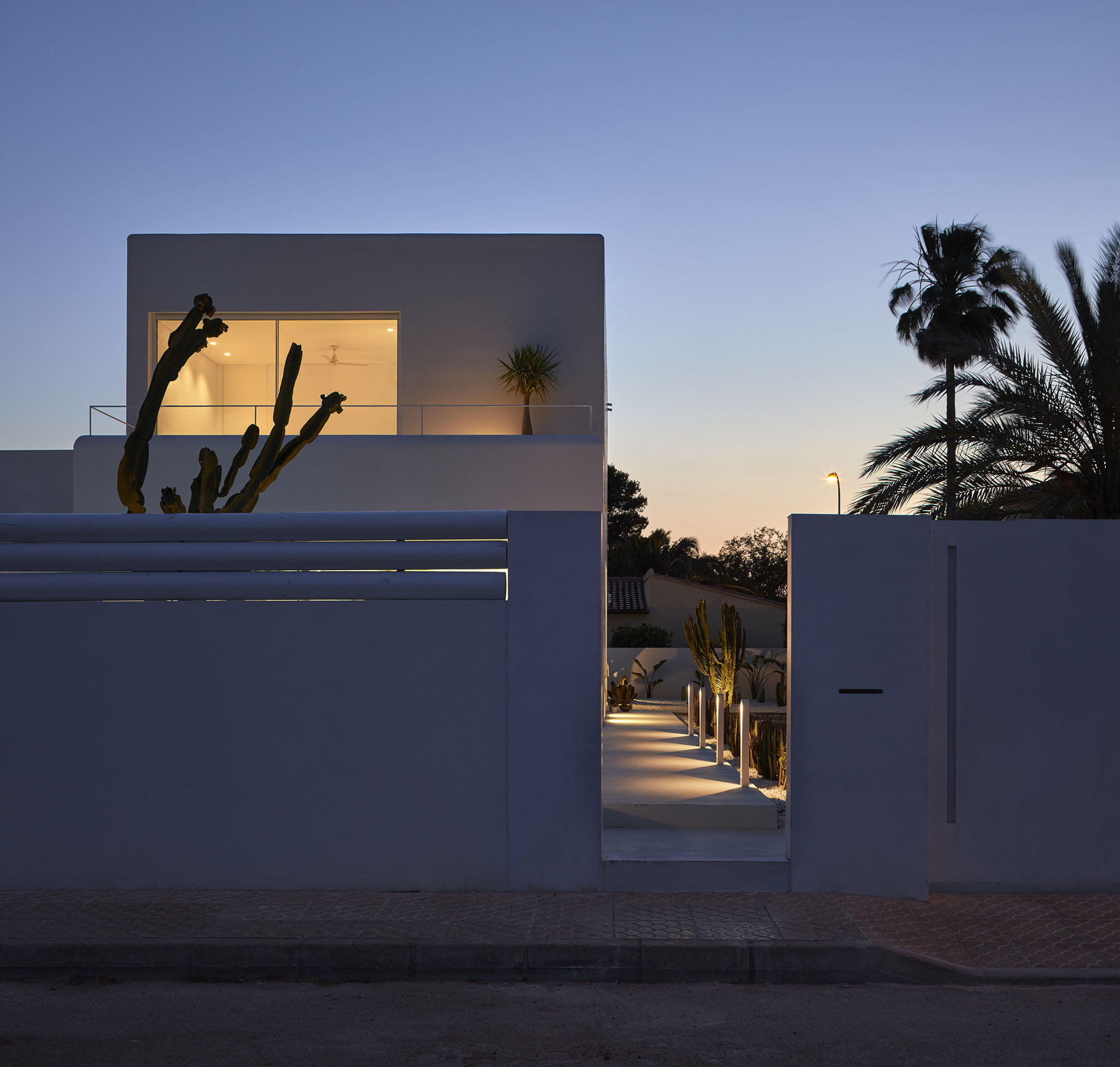 Carmen House | Foto Carles Faus Arquitectura 17