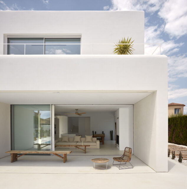 carmen house foto carles faus arquitectura 19