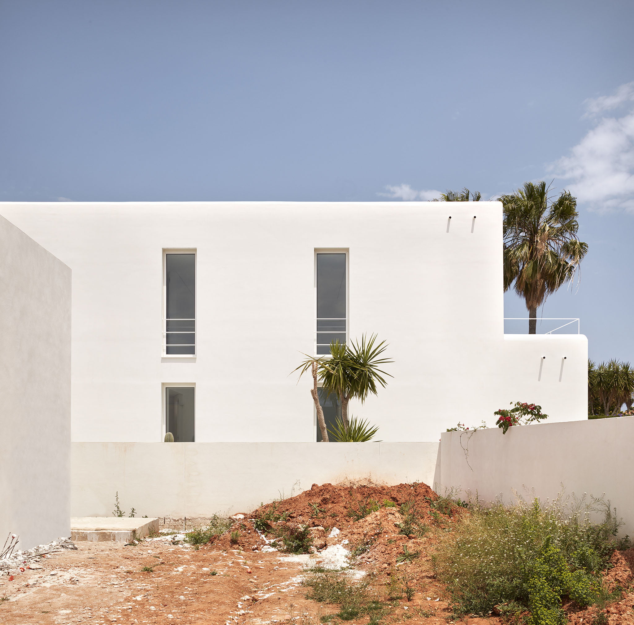 Carmen House | Foto Carles Faus Arquitectura 21