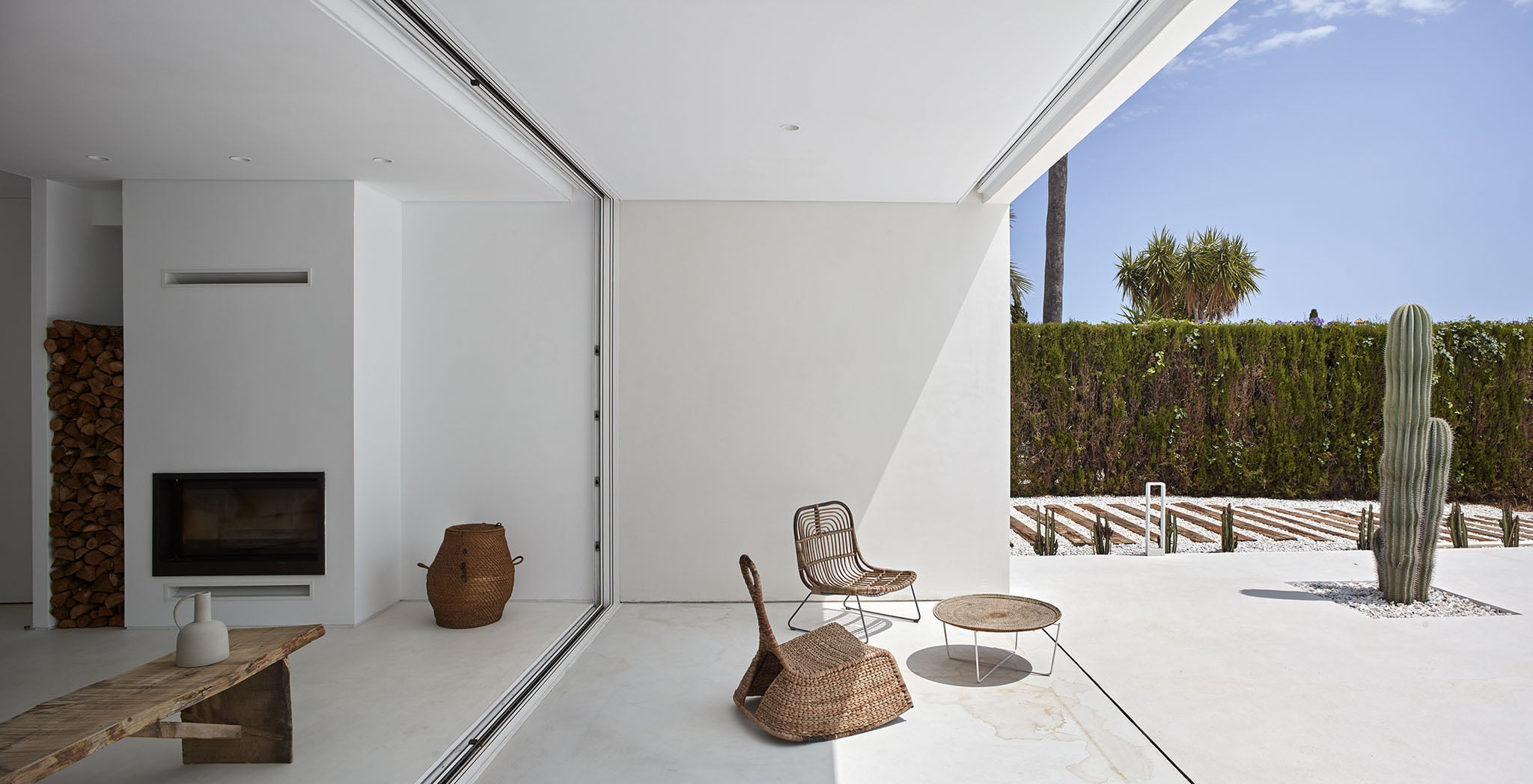 Carmen House | Foto Carles Faus Arquitectura 22