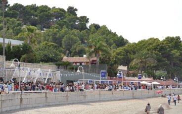 dna festival en la marineta cassiana de denia