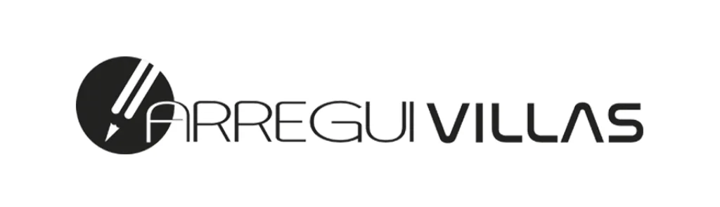 Logo de Arregui Villas