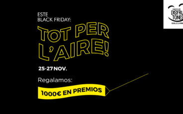 black friday de portald e la marina