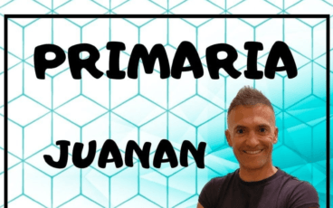 primaria juanan