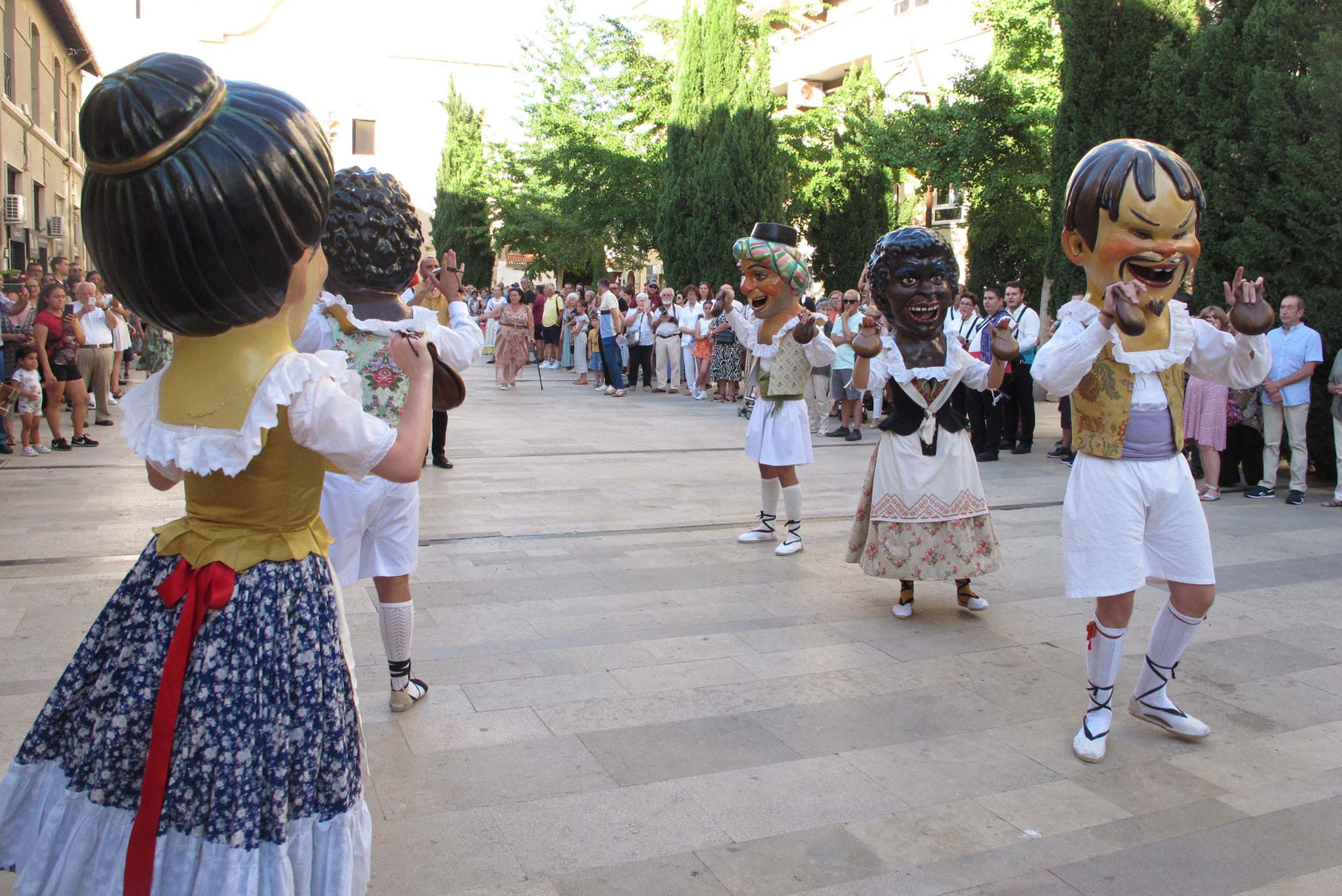 Corpus 2023 de Dénia 07