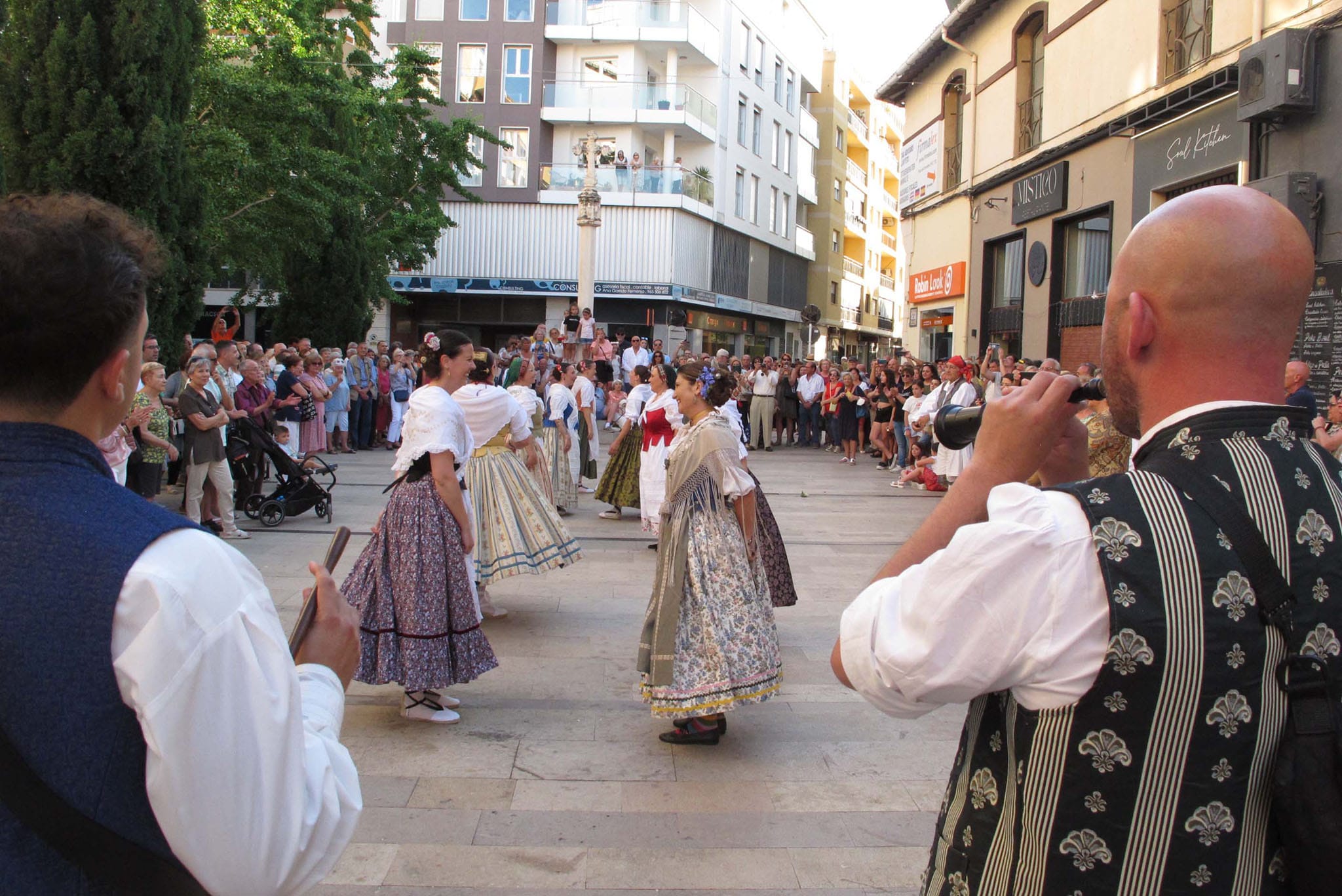 Corpus 2023 de Dénia 13