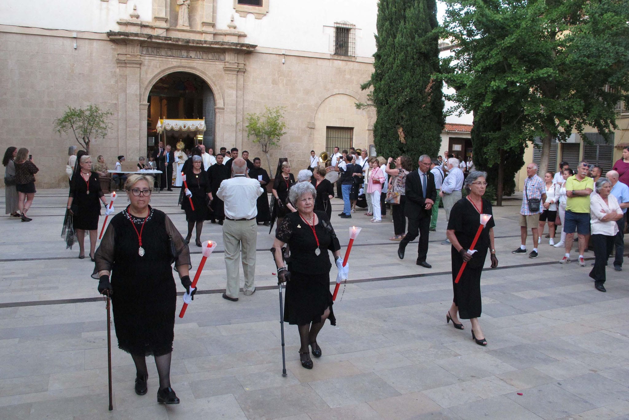 Corpus 2023 de Dénia 27