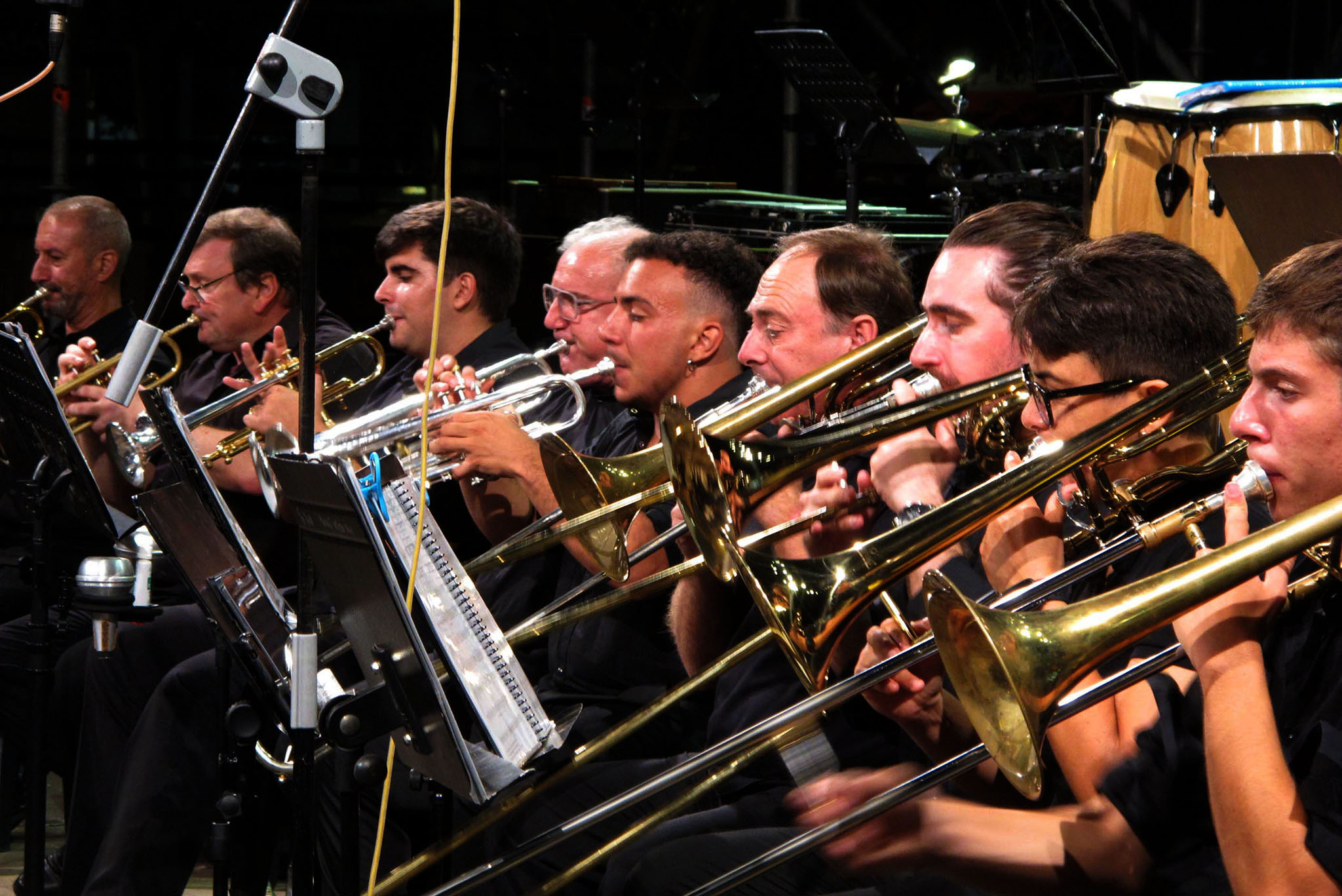 Concierto de la Santíssima Sang de Dénia 05