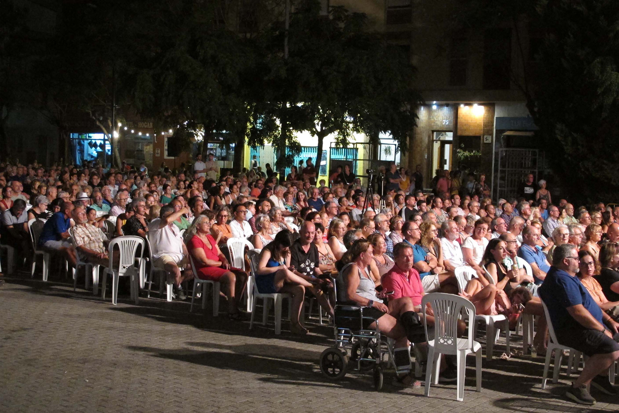 Concierto de la Santíssima Sang de Dénia 06