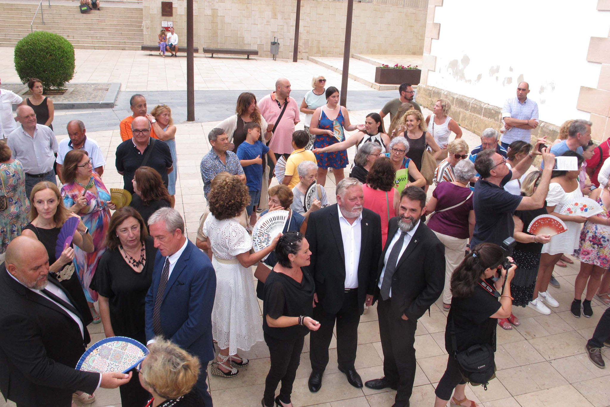 Procesión de la Santíssima Sang de Dénia 05