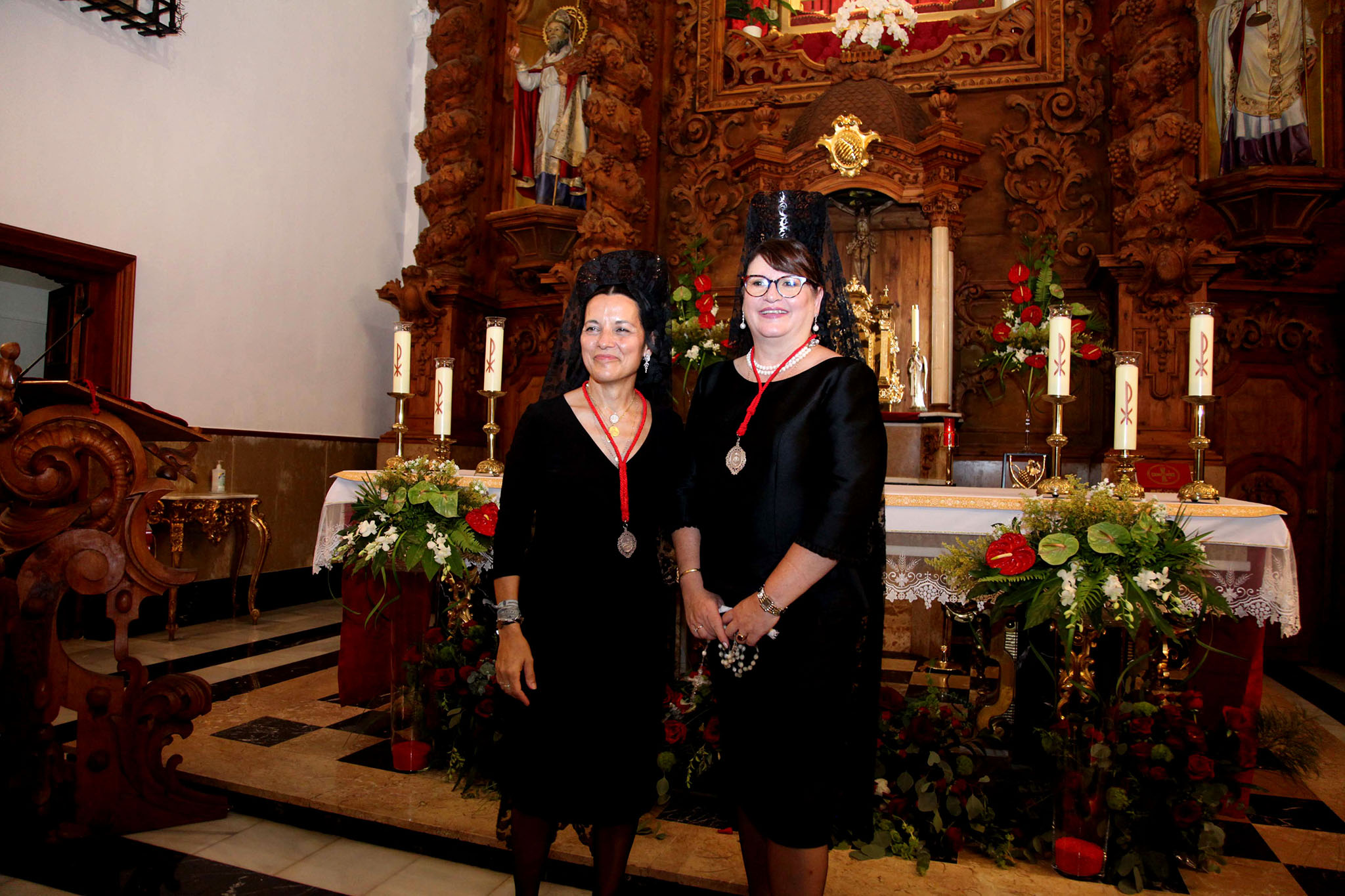 Procesión de la Santíssima Sang de Dénia 54