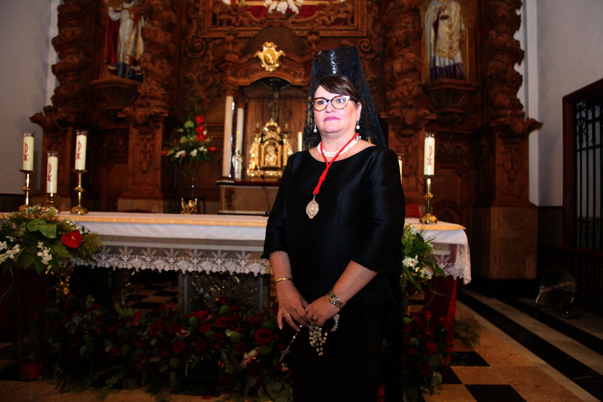 Procesión de la Santíssima Sang de Dénia 55