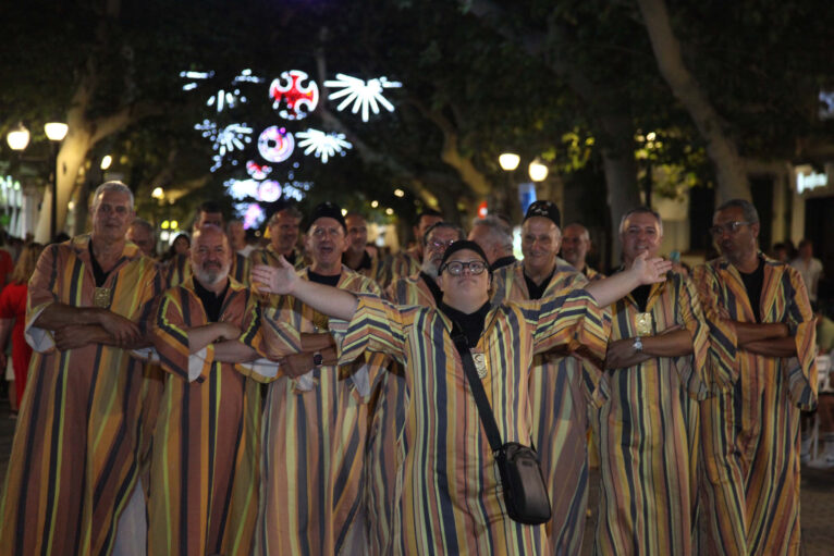 Entraeta cristiana de Dénia 2023 69