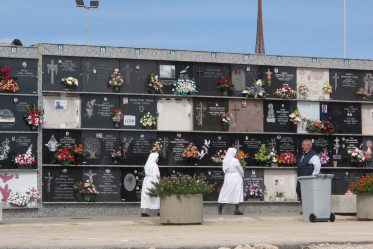 Cementerio de Dénia