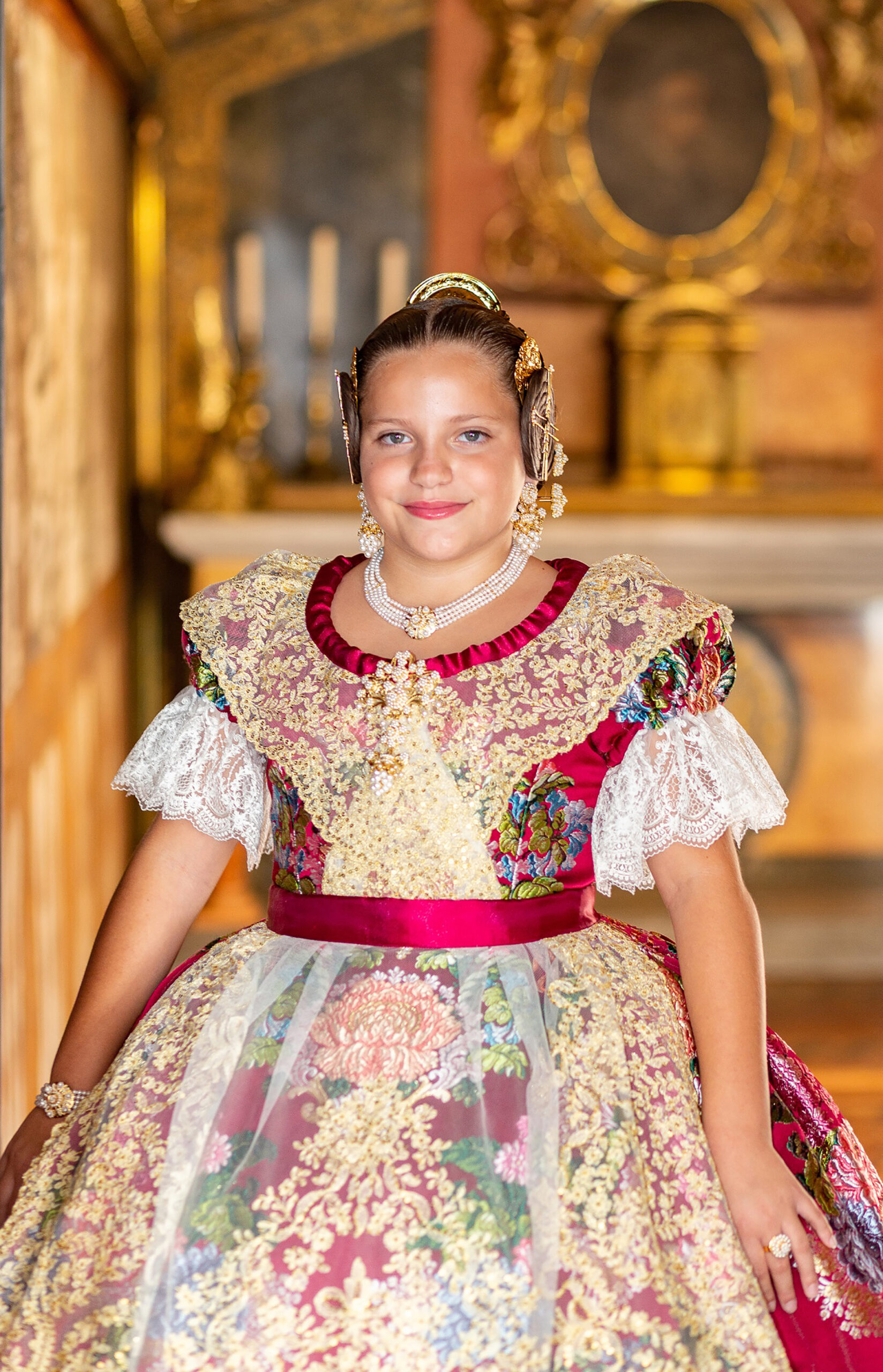 Candidatas a falleras mayores06