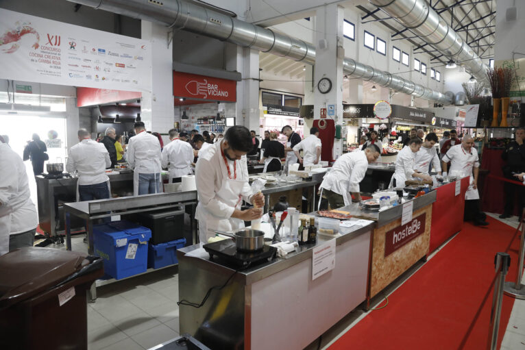 Concurso de la Gamba Roja de Dénia16