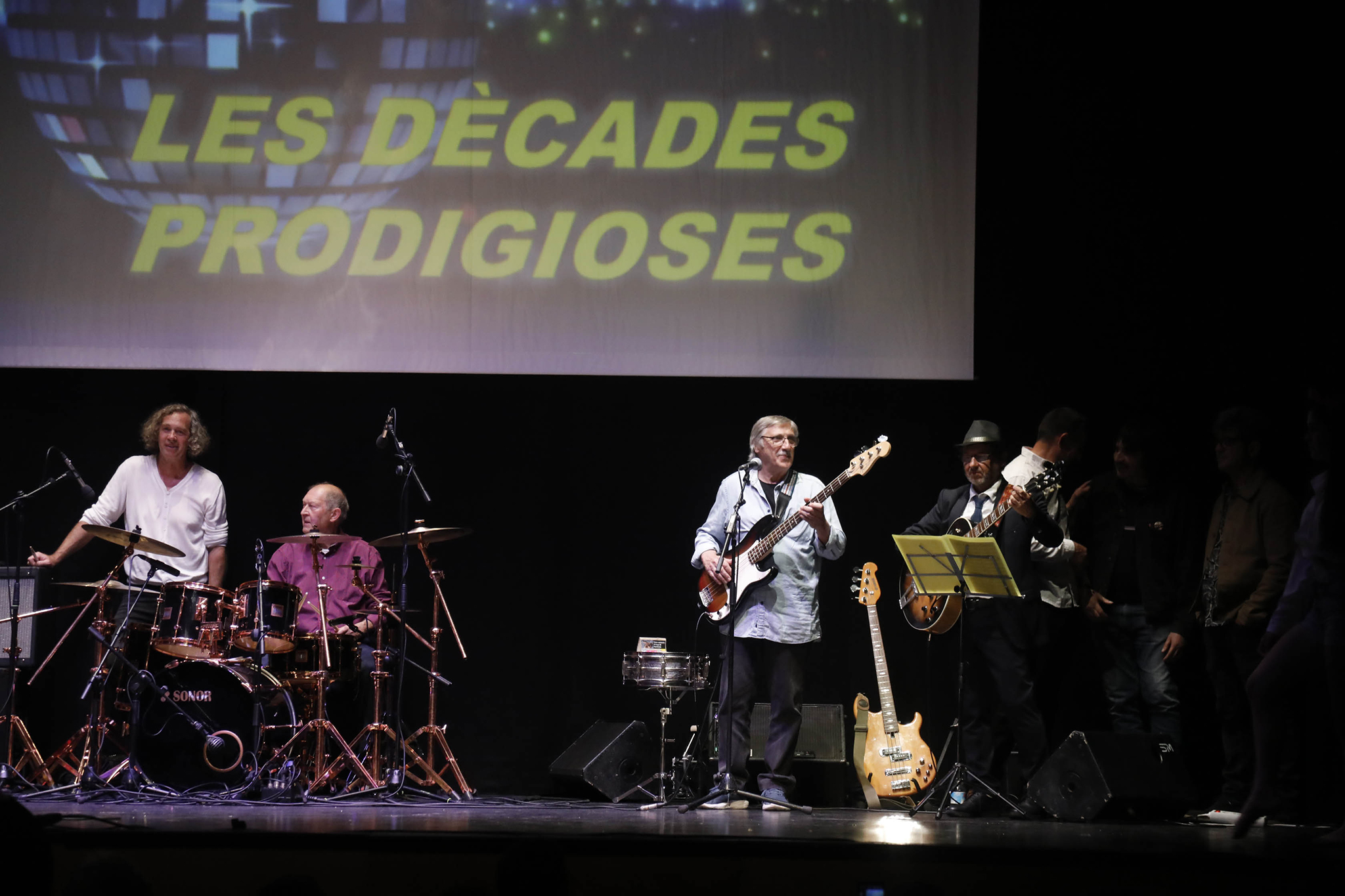 Gala Amunt Contra el Càncer09