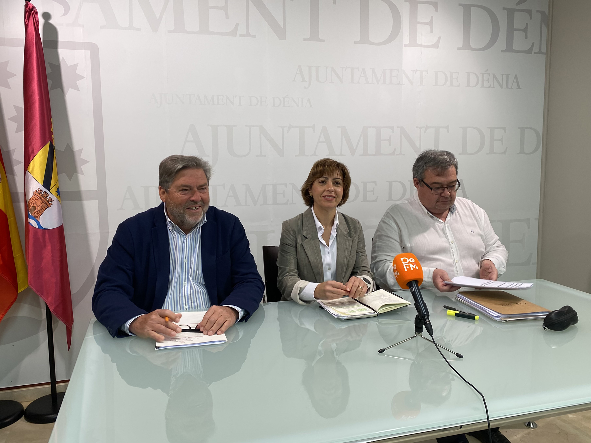 Rueda De Prensa Sobre La Liquidaci N De Presupuestos De D Nia Com